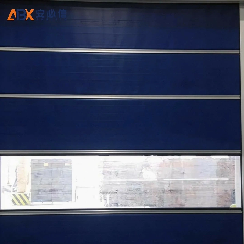 邯郸洁净快速门
